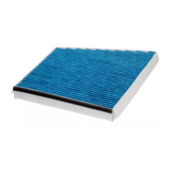 Lọc gió điều hòa sinh học Hengst E989LB