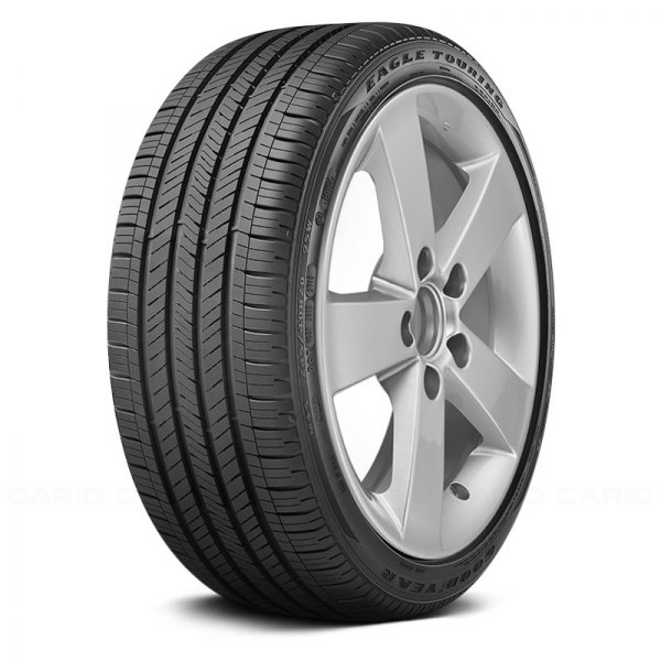 Lốp Goodyear 245/45R20 EAGLE TOURING G7Auto.vn