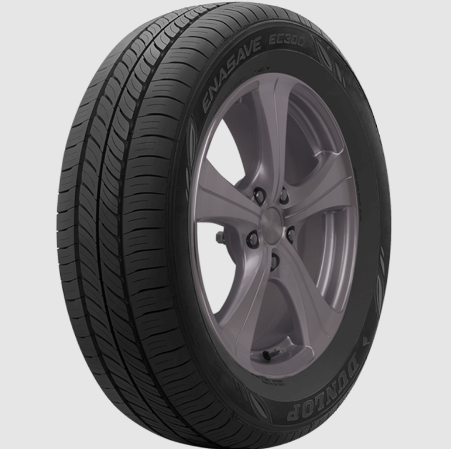 Lốp DUNLOP 205/55R16 Enasave EC300 | G7Auto.vn
