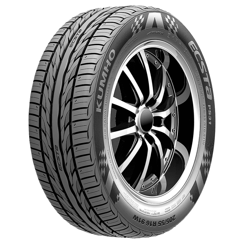 Lốp Kumho 215/40R17 Ecsta PS31