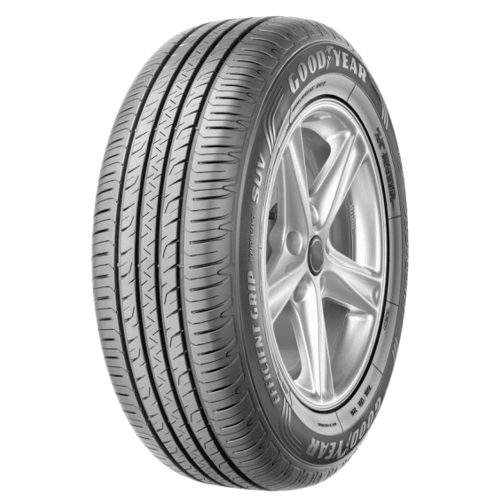 Lốp Goodyear 255/55R18 EfficientGrip Performance SUV 