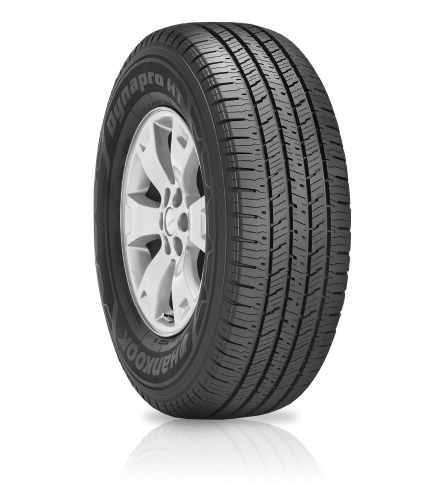 Lốp Hankook 255/65R17 Dynapro HT RH12 | G7Auto.vn