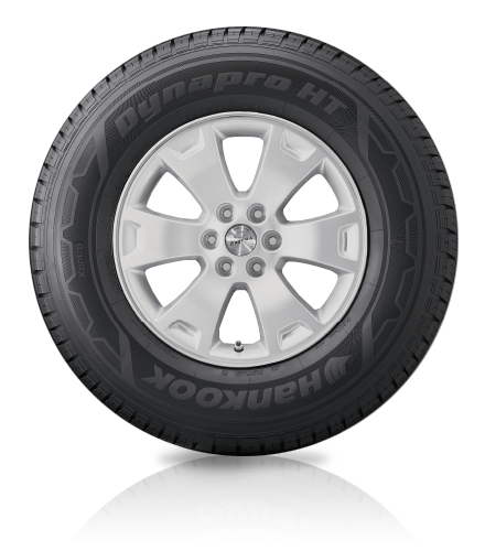 Lốp Hankook 255/65R17 Dynapro HT RH12 | G7Auto.vn