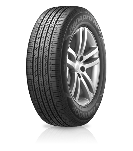 Lốp Hankook 275/60R18 Dynapro HP2 RA33