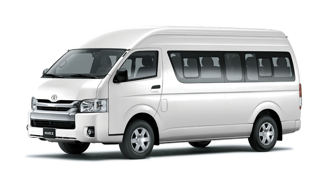 Lốp xe Toyota Hiace tại Hà Nội dịch vụ uy tín giá tốt