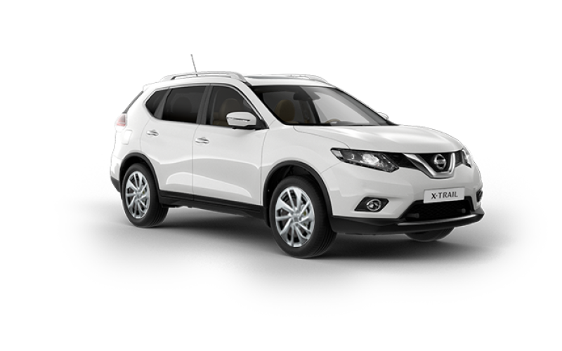 Nissan XTrail Sport 2020 chính thức ra mắt