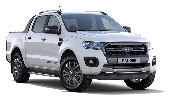 Đánh giá Ford Ranger 2021 nhập khẩu lăn bánh trả góp khuyến mãi