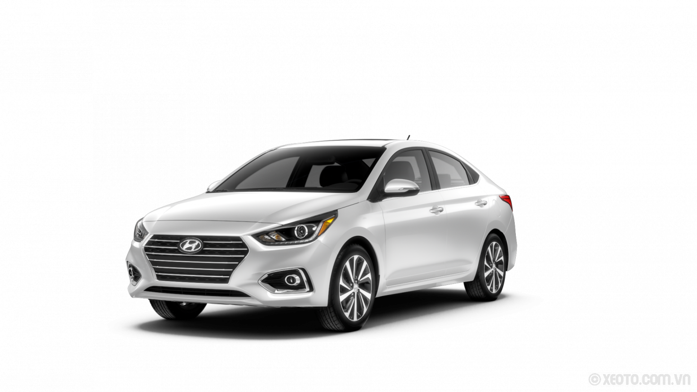 Hyundai Accent 14 MT 2022