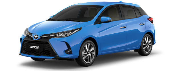 Lốp xe Toyota Yaris: Thông số và Bảng giá mới nhất
