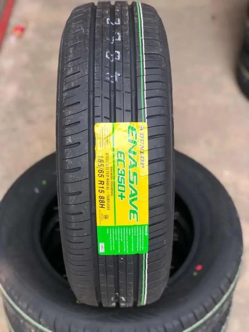 Lốp Dunlop R Enasave EC+   G7Auto.vn