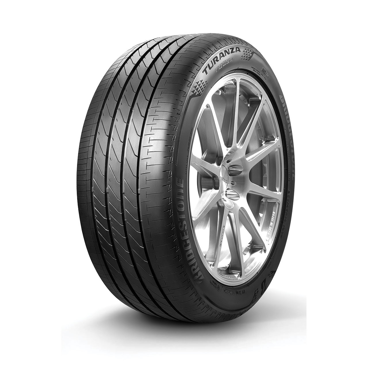 Lốp Bridgestone 215/45R17 Turanza T005A | G7Auto.vn