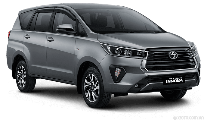 Xe Innova cũ thành phố Hồ Chí Minh