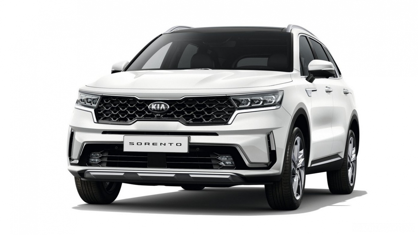 Kia Sorento 2022 giá lăn bánh đánh giá xe khuyến mãi 032023