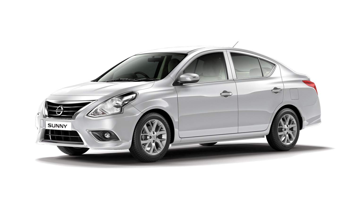 Giá xe ô tô hôm nay 288 Nissan Sunny cao nhất ở mức 518 triệu đồng