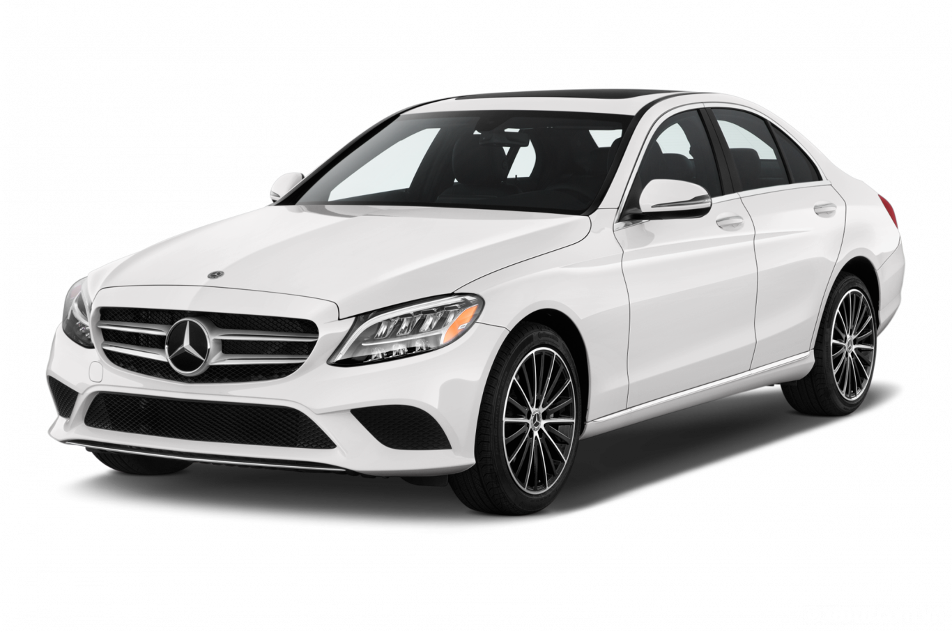 Mercedes C250 Thông số Bảng giá  Ưu đãi tháng 032023