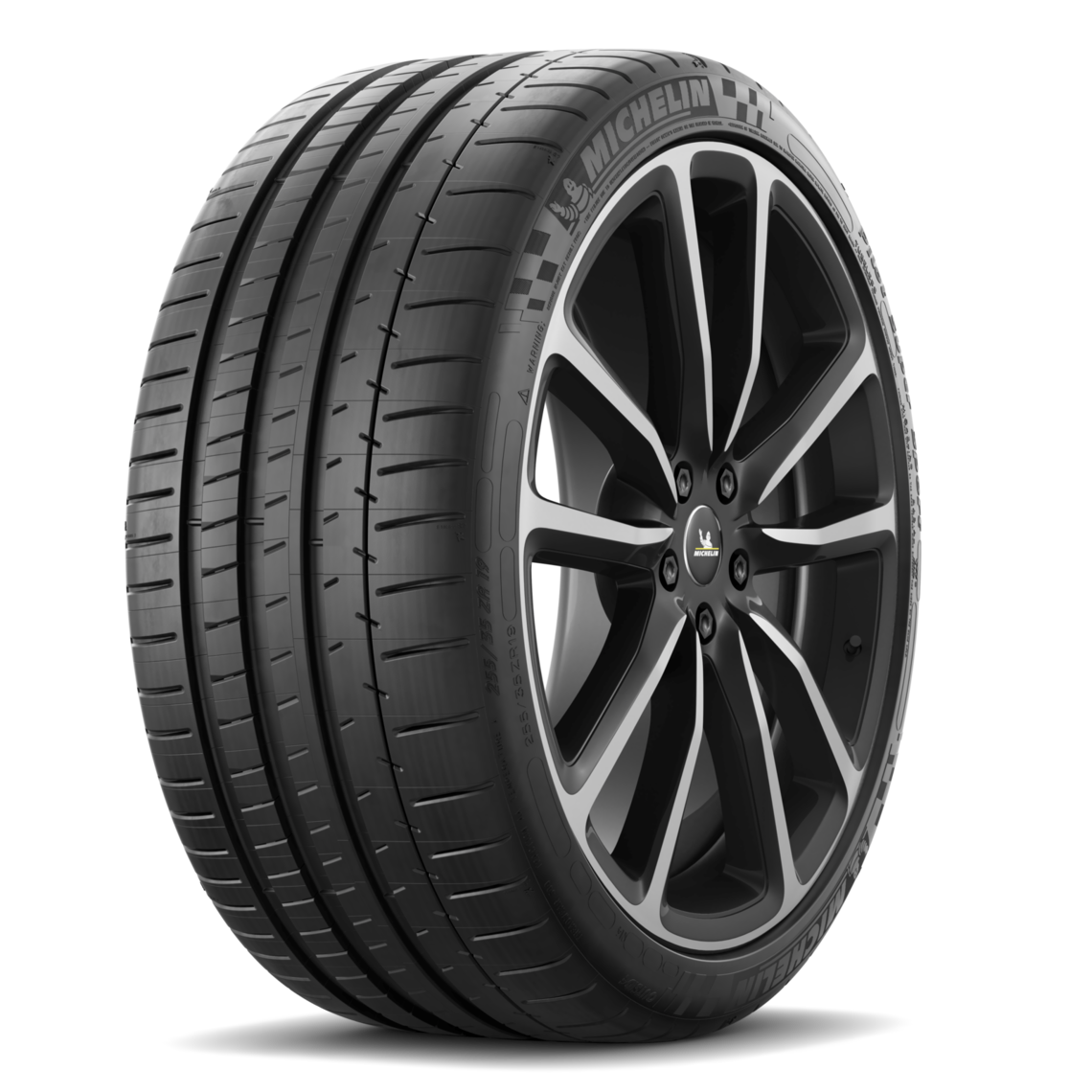 【新品2本】255/40ZR20 ミシュラン PILOT SUPER SPORT Lốp Michelin 255/40R20 Pilot Super Sport | G7Auto.vn