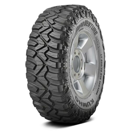 Lốp Kumho 235/85R16 Road Venture MT71