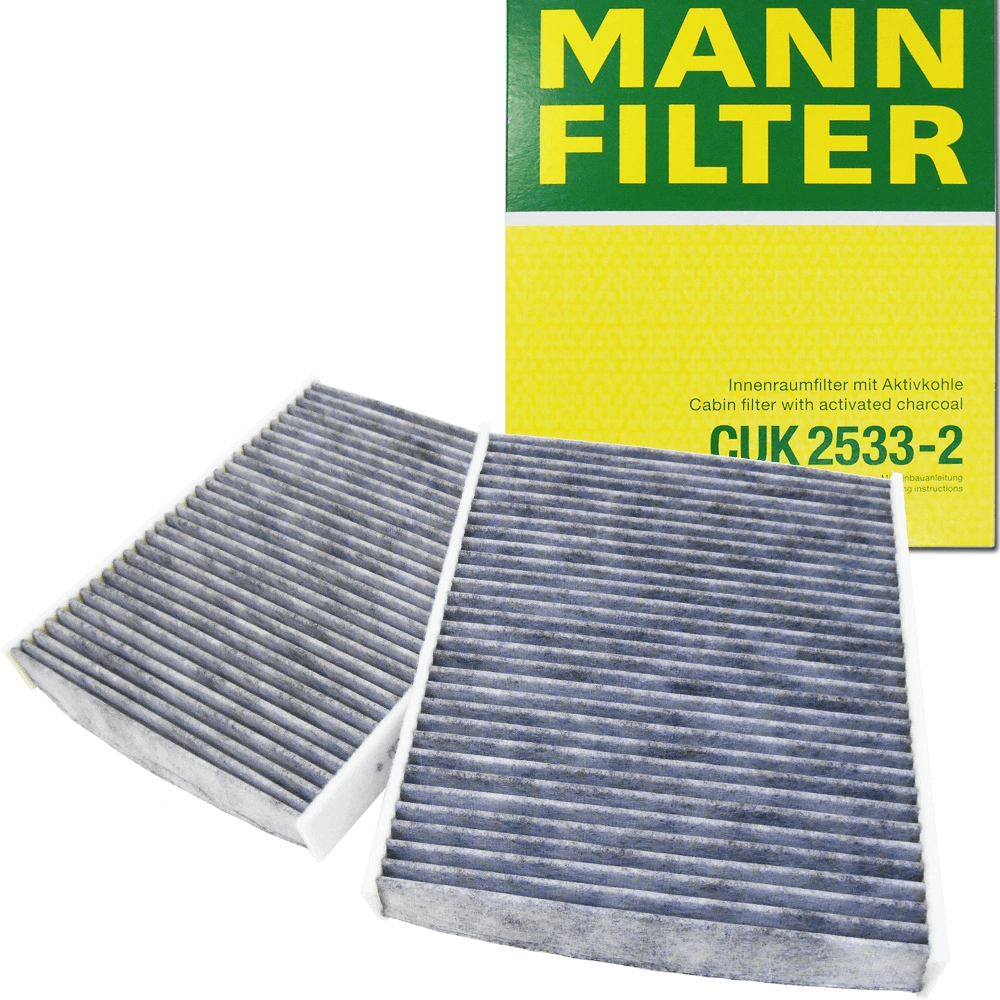 Lọc gió điều hòa xe Vinfast Lux A 2.0: Bảng giá và Tư vấn A-Z