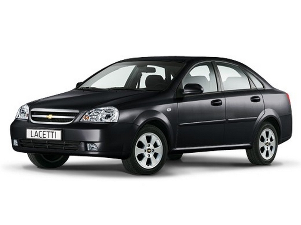 Chevrolet Lacetti  Вікіпедія