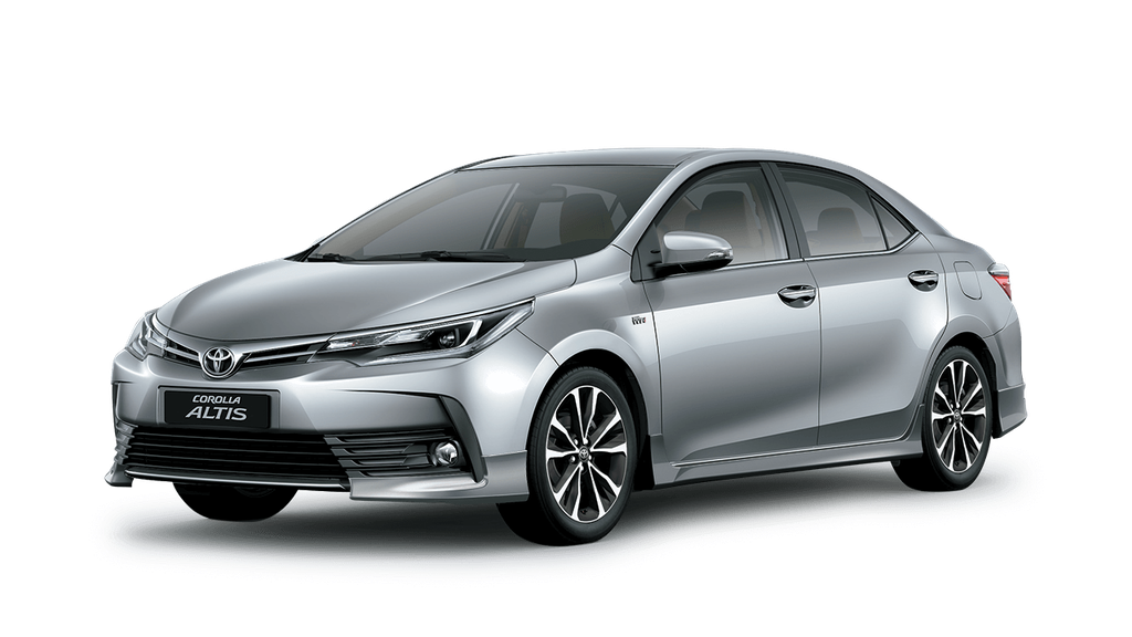 Mua bán xe Toyota Corolla altis 2018 màu trắng ở TP HCM 032023   Bonbanhcom