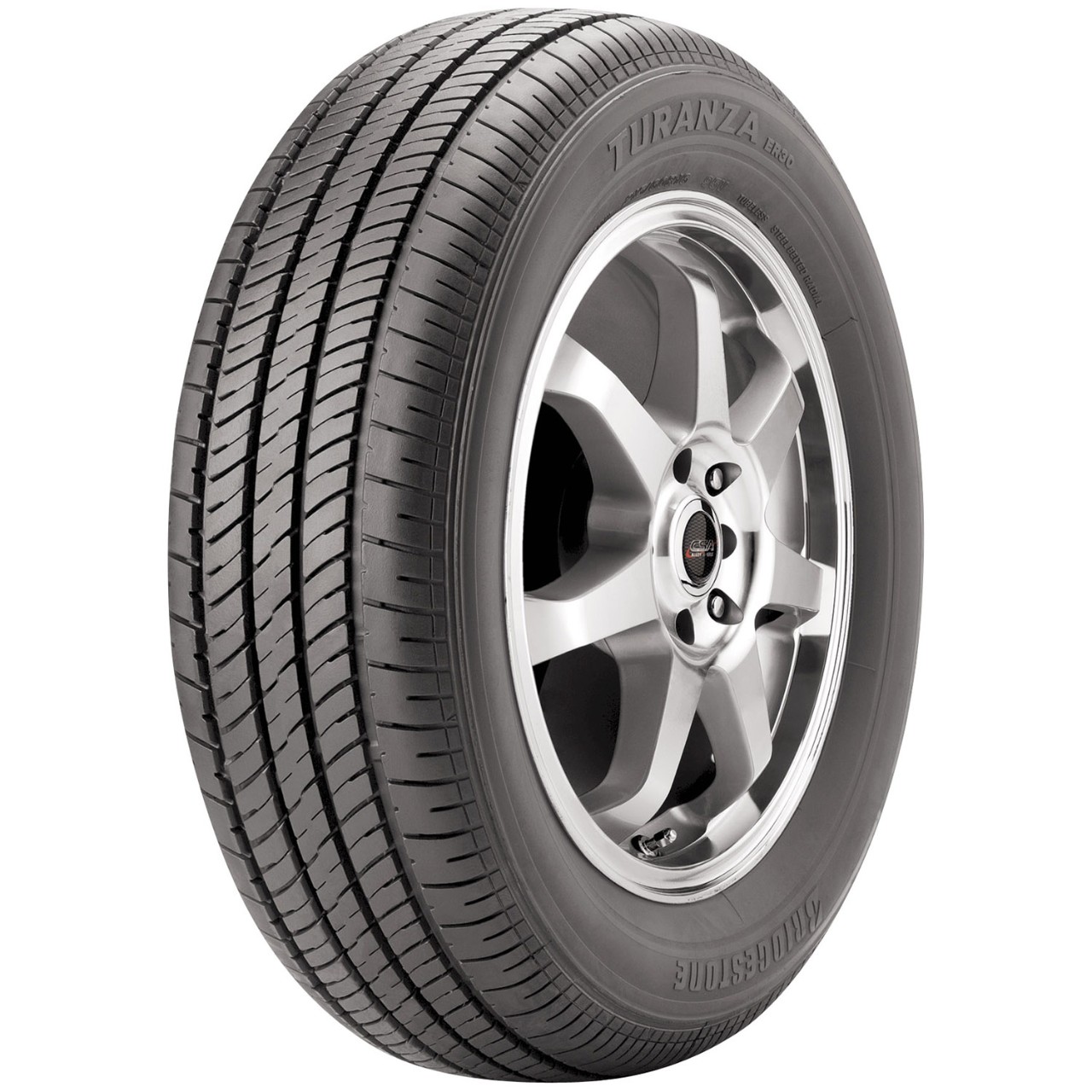 Lốp Bridgestone 185/55R16 Turanza ER30 | G7Auto.vn
