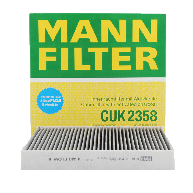 Lọc gió điều hòa xe Honda CR-V: Bảng giá và Tư vấn A-Z