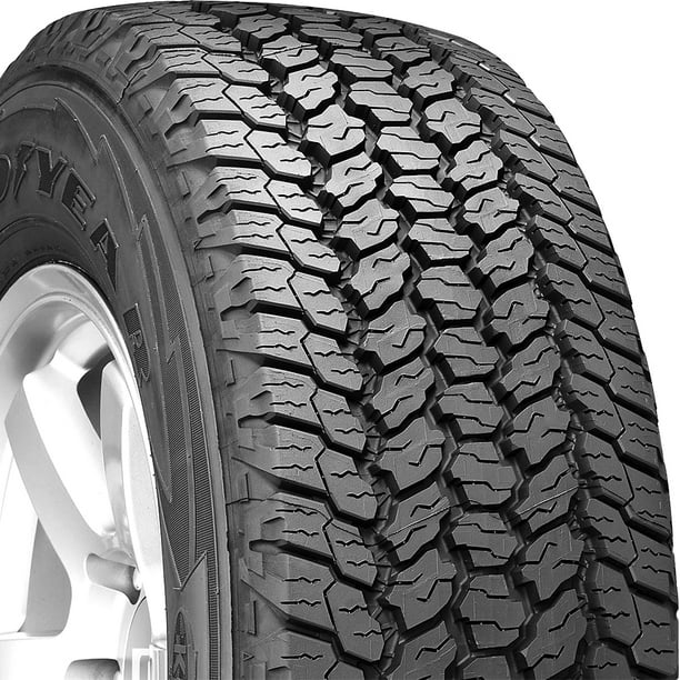 Lốp Goodyear 285/70R17 WRANGLER AT ADVENTURE Lốp Goodyear 285/70R17 WRANGLER AT ADVENTURE