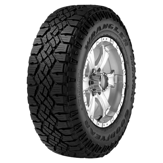 Lốp Goodyear 255/70R16 Wrangler Duratrac Lốp Goodyear 255/70R16 Wrangler Duratrac
