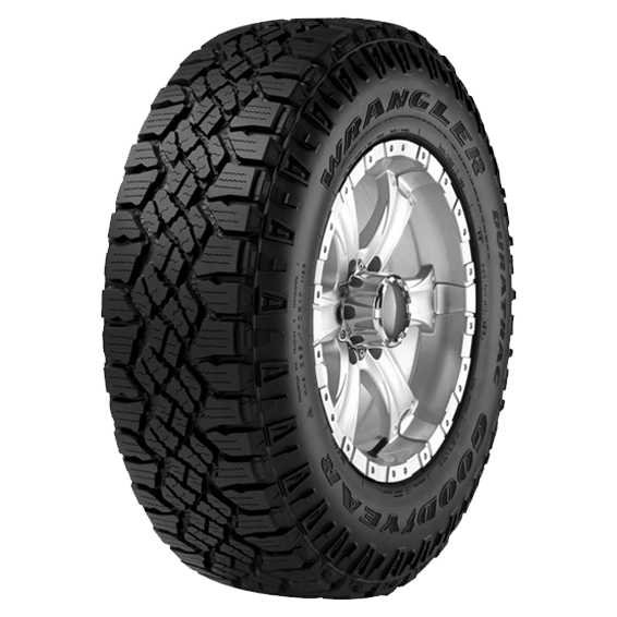 Introducir 31+ imagen goodyear wrangler price