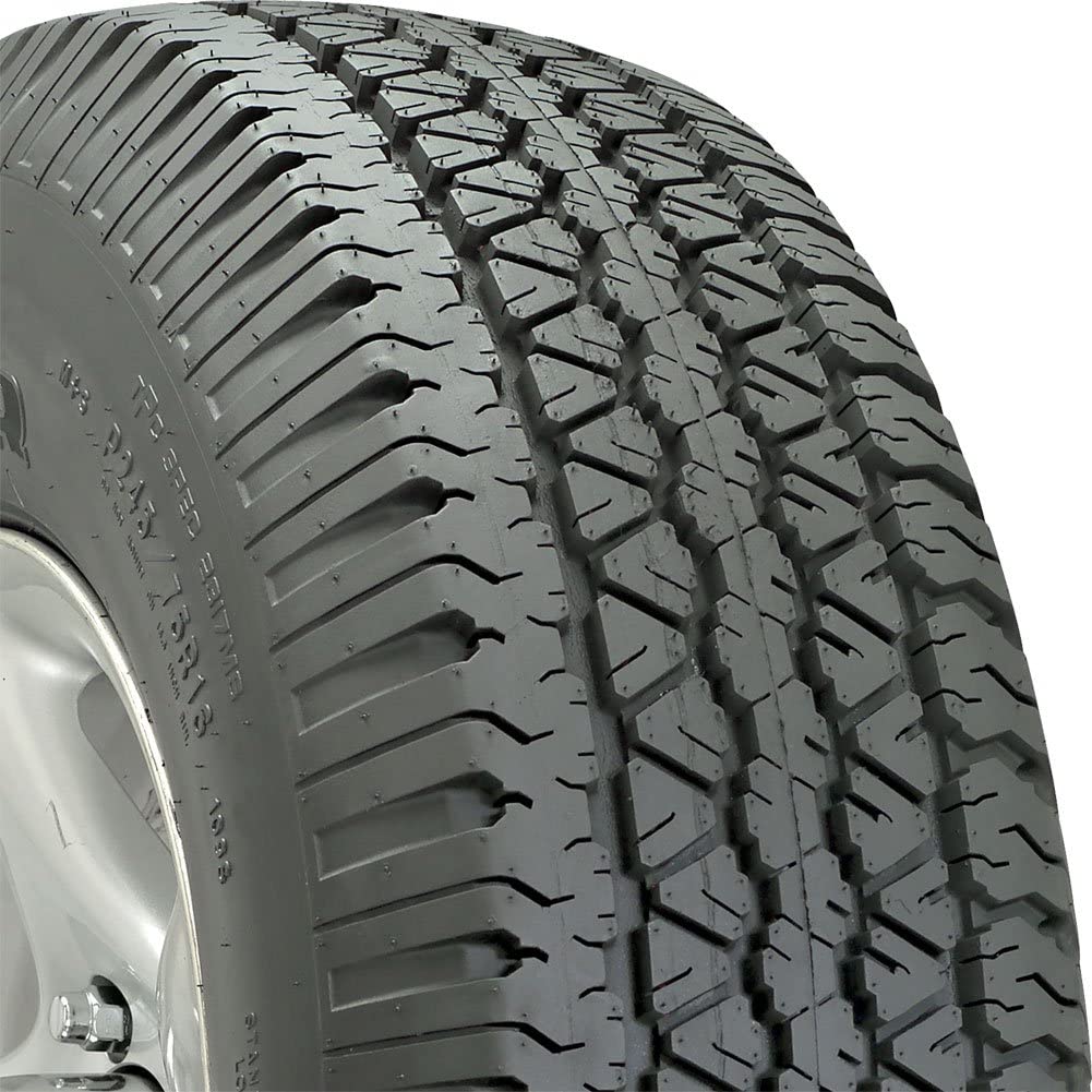 Lốp Goodyear 275/70R16 Wrangler RT/S 