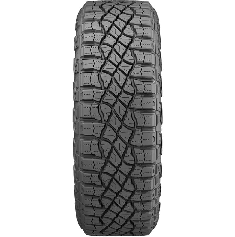 Lốp Goodyear 255/65R18 WRANGLER TERRITORY AT 