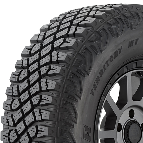 Lốp Goodyear 255/65R18 WRANGLER TERRITORY AT 