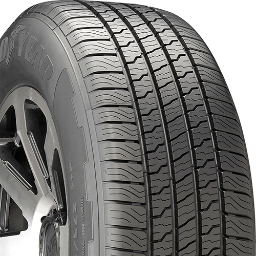 Lốp Goodyear 255/55R20 WRANGLER TERRITORY HT 