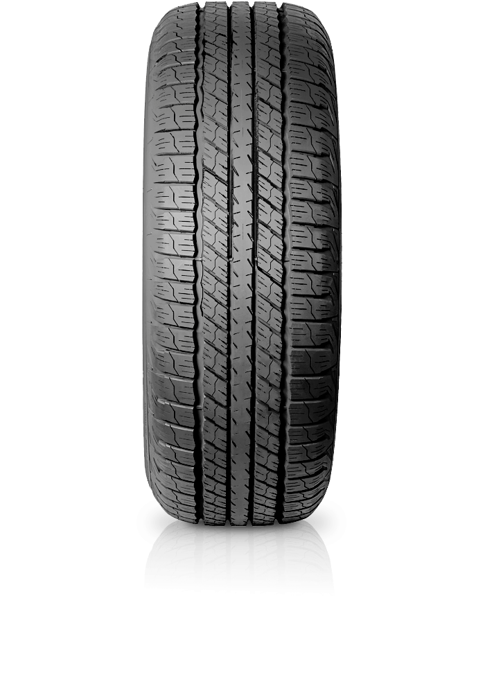 Lốp Goodyear 245/70R16 Wrangler Triplemax 