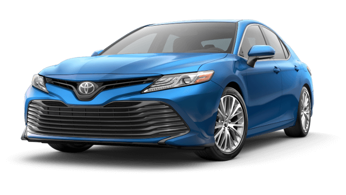 Ra mắt Toyota Camry SEdition 2020 liều lĩnh nhất lịch sử