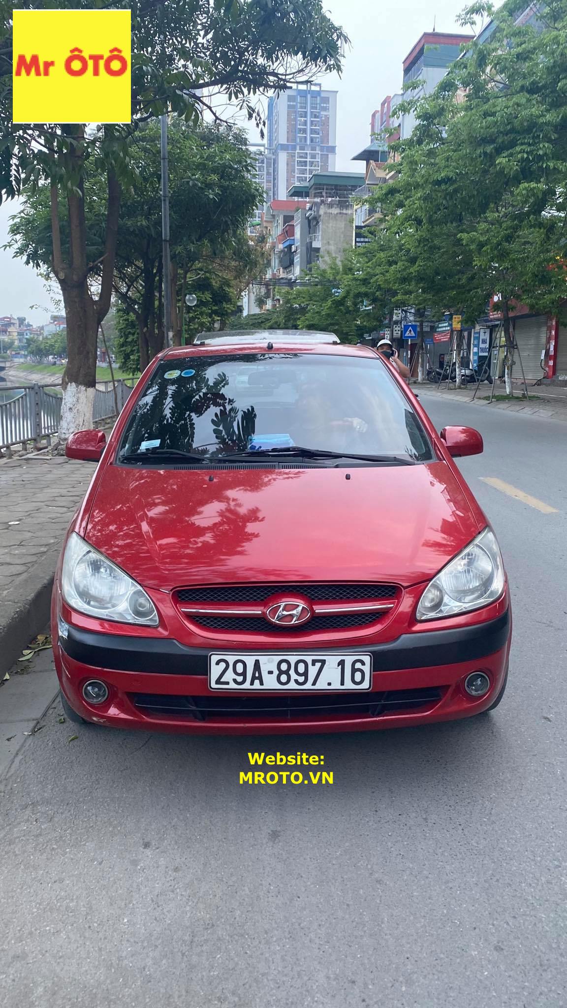 Mua phụ tùng ô tô Hyundai Getz ở đâu có chất lượng tốt giá cả hợp lý   MAST