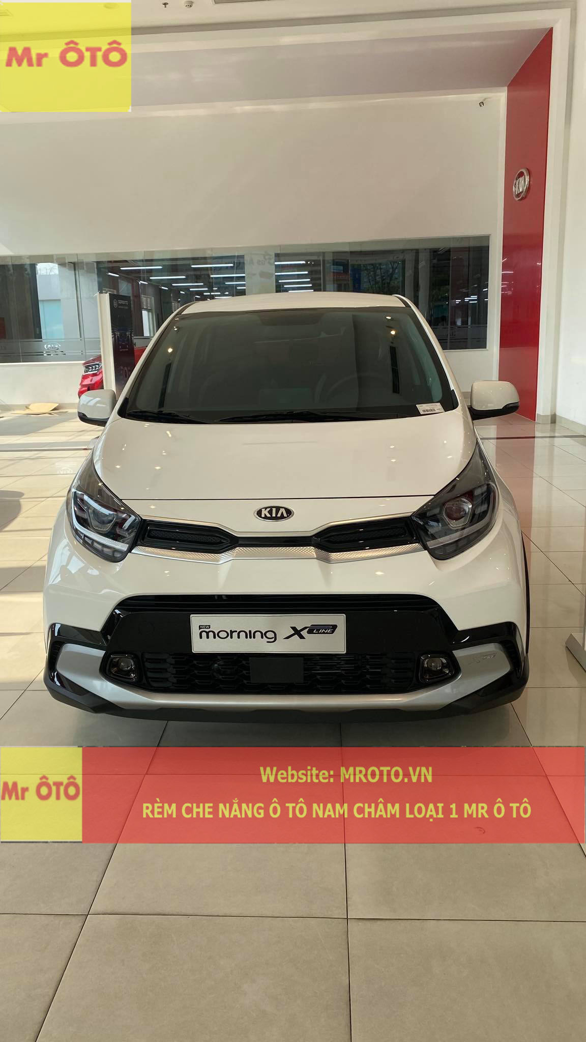 Kia Morning 2021 lộ ảnh nhiều nâng cấp đáng chú ý  CafeAutoVn