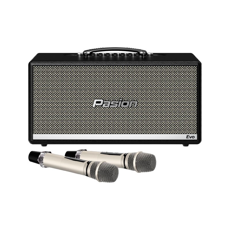 Pasion Evo vs Acnos Hi450: Cùng 6 Triệu, Loa Karaoke Nào Đáng Mua Hơn?