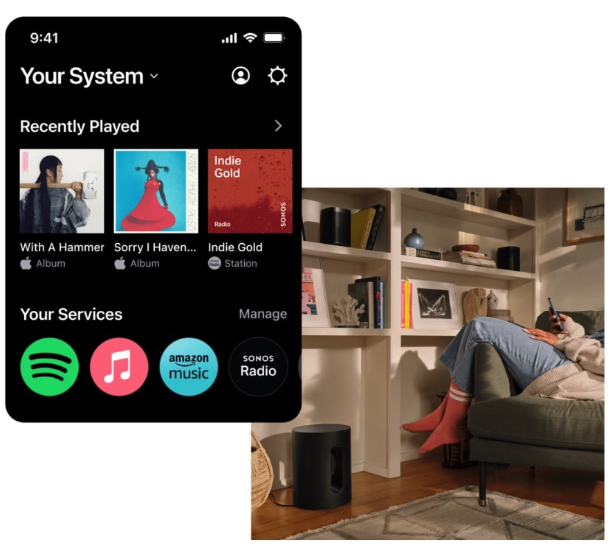 Phần 3: Hướng Dẫn Của Chuyên Gia - Thiết Lập, Bố Trí và Tối Ưu Hóa hệ thống Sonos Ultimate Immersive Set xem phim cao cấp