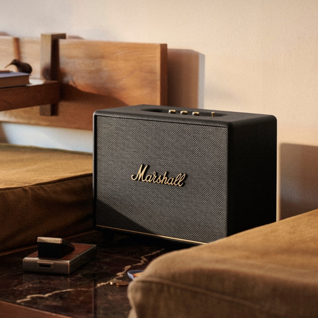 So sánh Marshall Woburn III vs Sonos Era 300: Cùng Giá 15.99tr, Chọn Loa Nào?