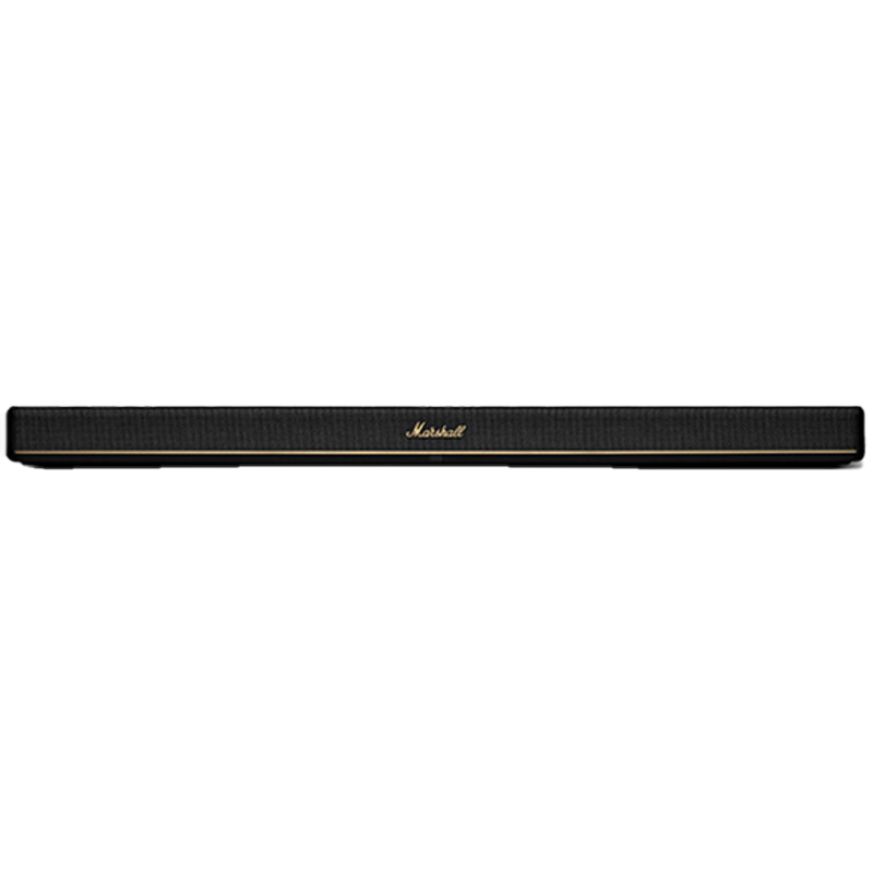 Hướng Dẫn Sử Dụng Soundbar Marshall Heston 120 — HDMI eARC, Wi-Fi, Dolby Atmos, Room Calibration