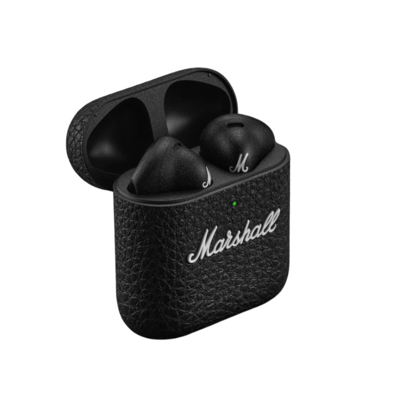 Hướng Dẫn Sử Dụng Tai Nghe True Wireless Marshall Minor IV — Bluetooth, Touch Controls, Pin 30h