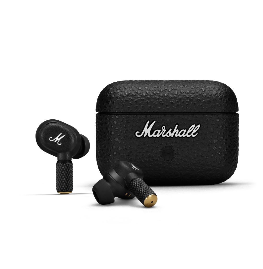Hướng Dẫn Sử Dụng Tai Nghe Marshall Motif II ANC — ANC, Touch Controls, Pin 43h