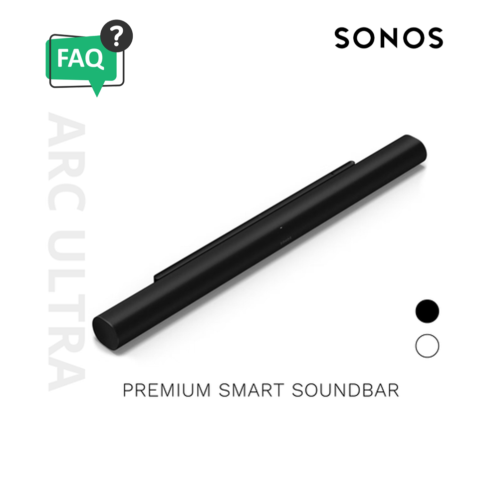 Giải Mã Sonos Arc Ultra: Cẩm Nang A-Z Từ Chuyên Gia Đại Nam Sky Music