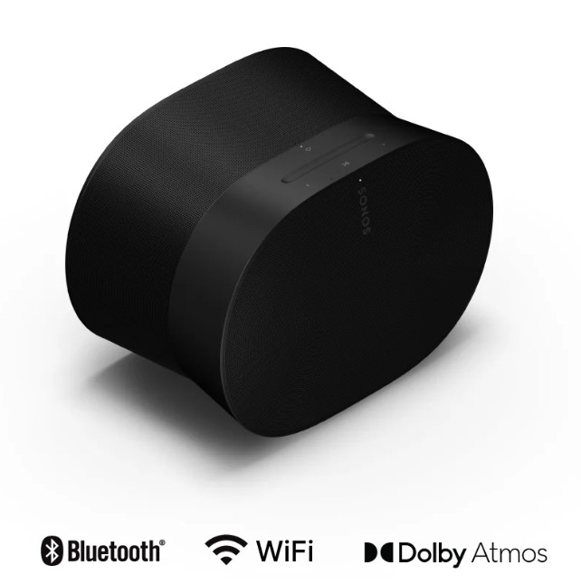 Chia sẻ Kinh nghiệm Thực tế về Sonos Era 300: Từ A đến Z cho người dùng