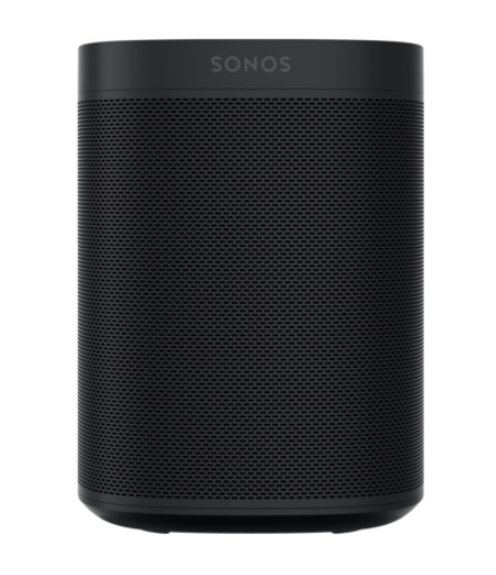 Hướng Dẫn Sử Dụng Sonos One Gen 2: Cài Đặt Wi-Fi, Alexa, Trueplay và Surround