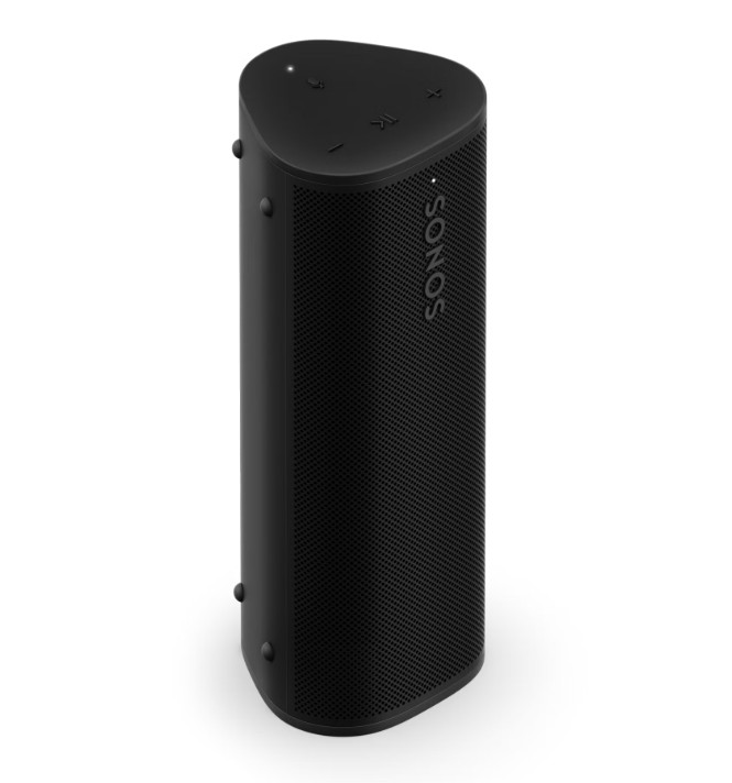 Hướng Dẫn Sử Dụng Sonos Roam 2: Cài Đặt, Sạc Pin Không Dây Qi, Auto Trueplay và IP67