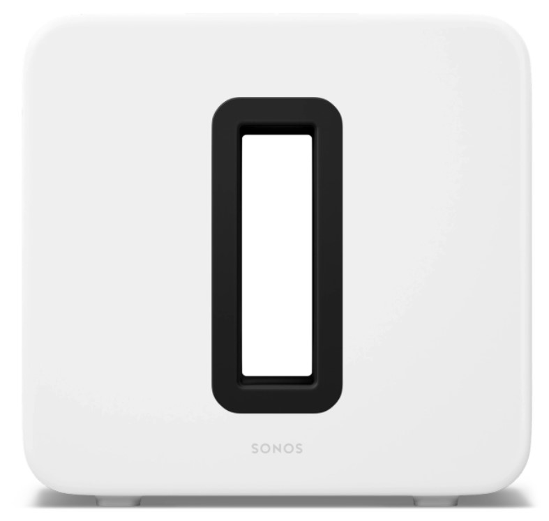 Hướng Dẫn Sử Dụng Sonos Sub Gen 4: Kết Nối, Sub Level và Phase Control
