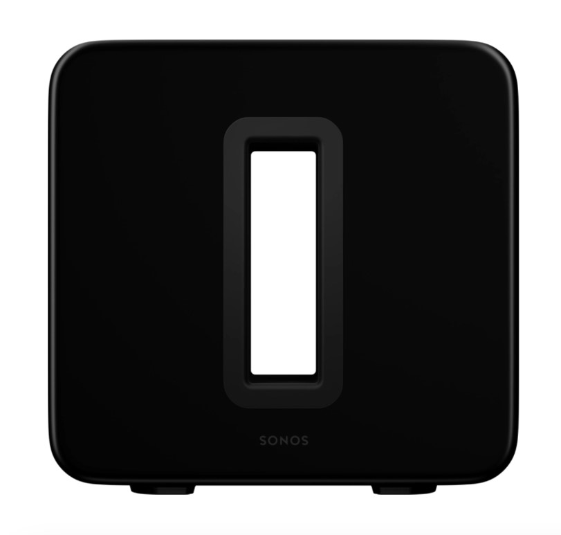 Hướng Dẫn Sử Dụng Sonos Sub Gen 3: Cài Đặt, Vị Trí Đặt và Chỉnh Sub Level