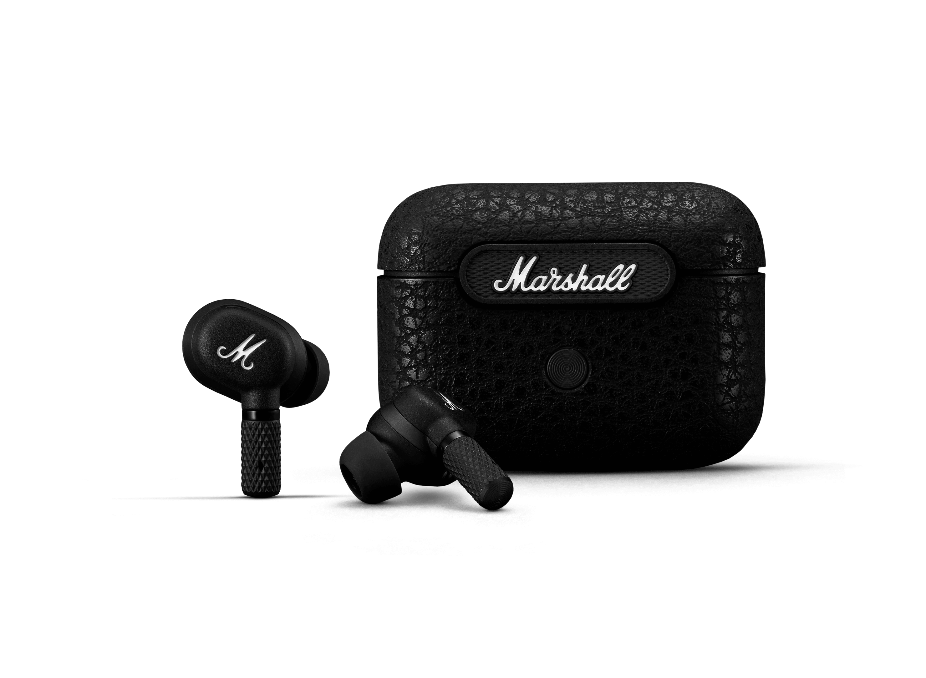 Hướng Dẫn Sử Dụng Tai Nghe Marshall Motif ANC Đúng Cách